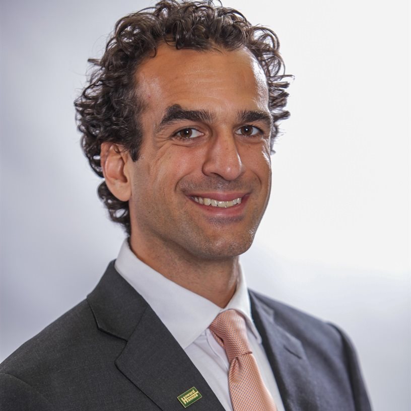 Alex C. Kypros